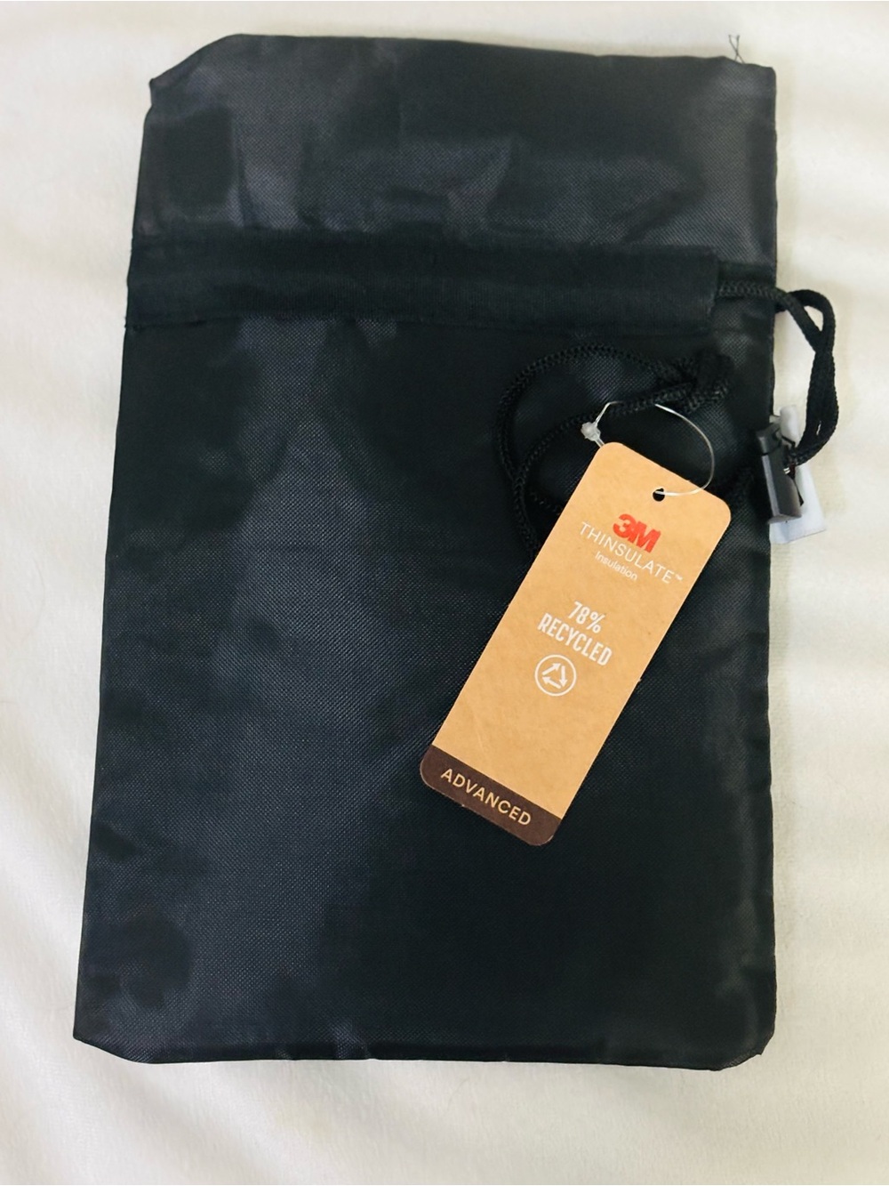 Insulated Tote
